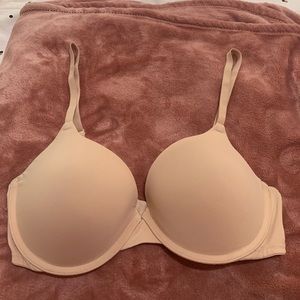 Victoria’s Secret PINK Push Up Bra 36 D